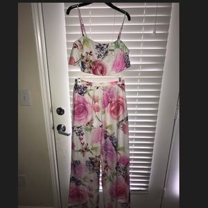 “My Love For You Is Always” Matching Set